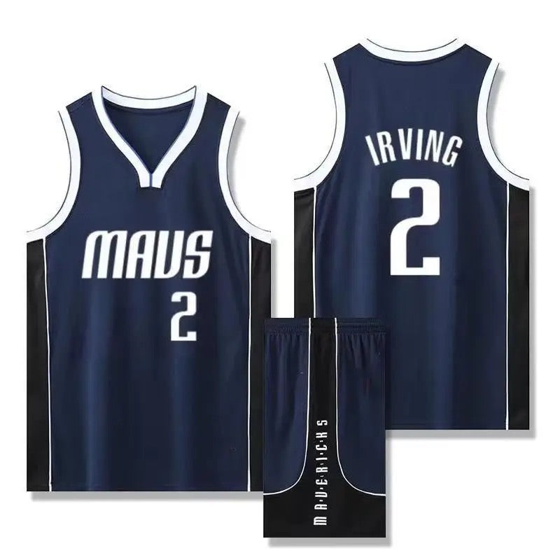 Dallas Mavericks jersey