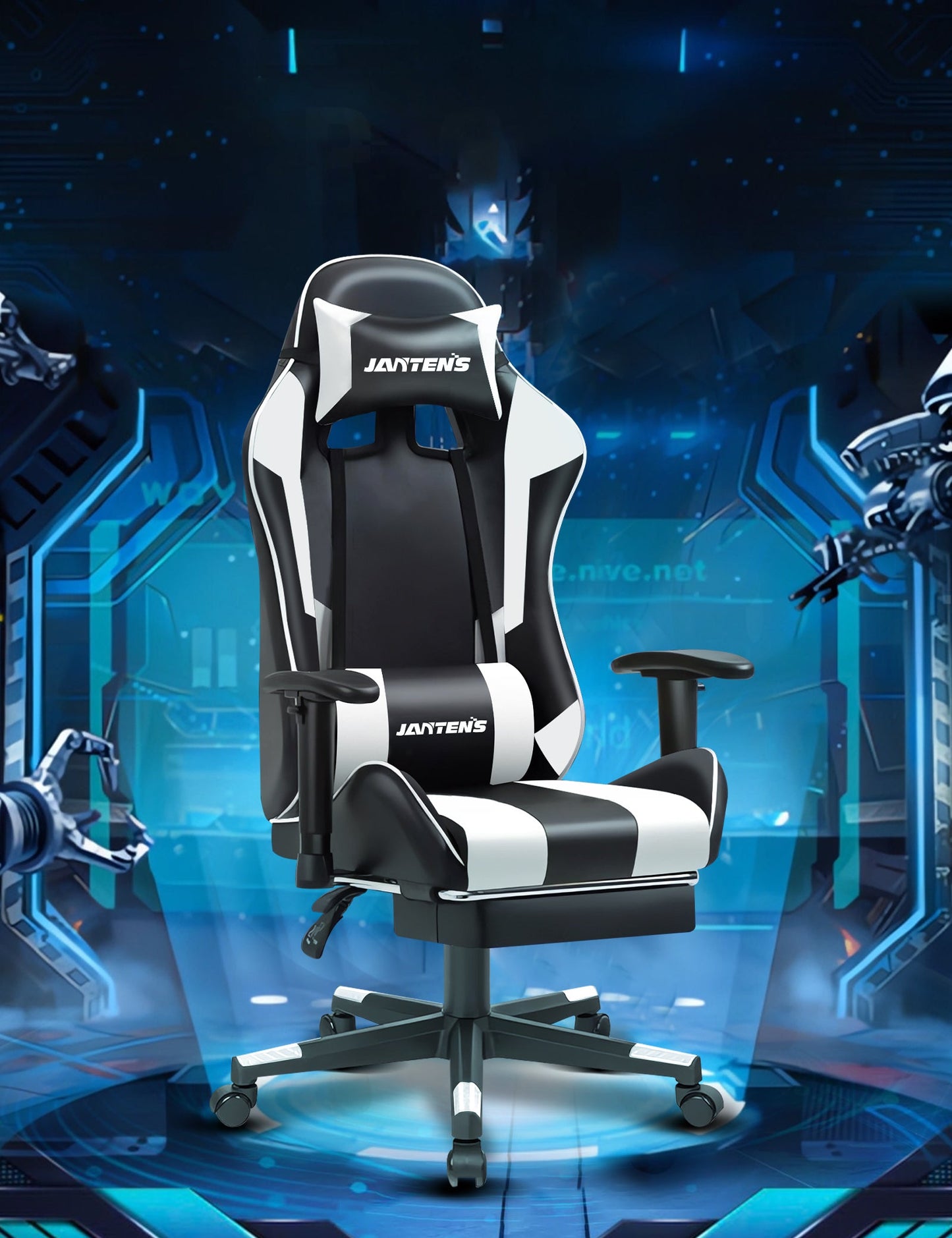 JANTENS GAMING CHAIR