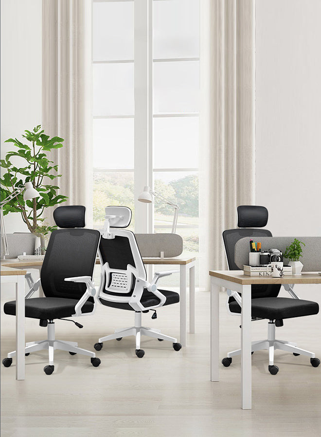 Office Chair Black