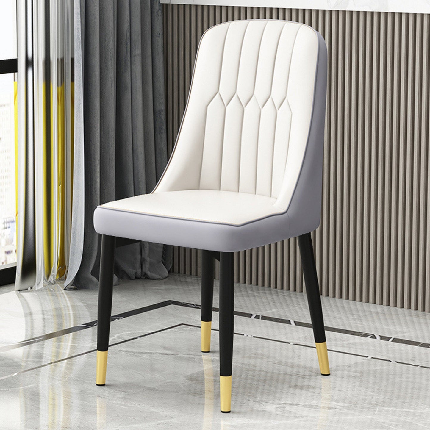 JANTENS Kitchen Dining Chairs