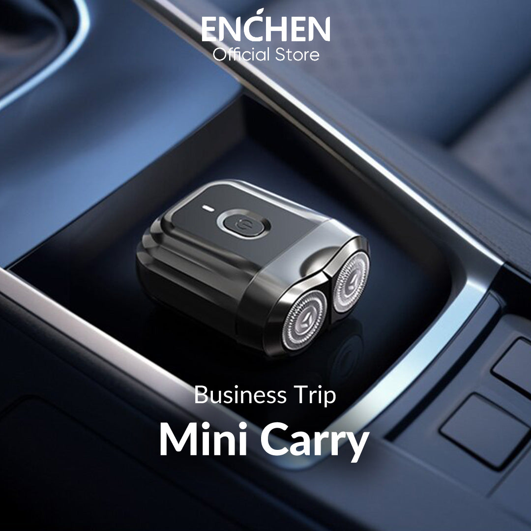 Enchen Electic Shaver Mini 6