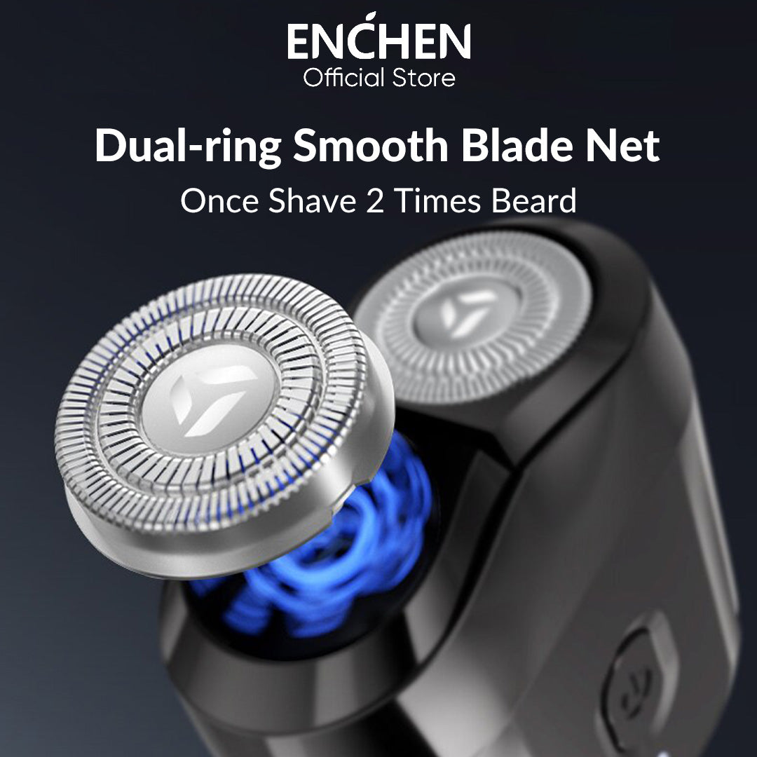 Enchen Electic Shaver Mini 6